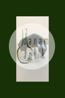 Royal Copenhagen Stoneware Figurine of Rabbit No. 22653