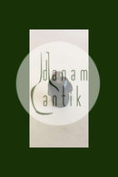 Royal Copenhagen Stentøjsfigur af Abe No. 20219