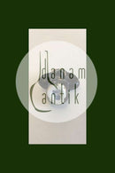 皇家哥本哈根陶瓷猴子模型 No 20217