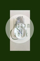 Royal Copenhagen Figur af Dreng med Paraply, Månedsfigur April No 4526 PMN