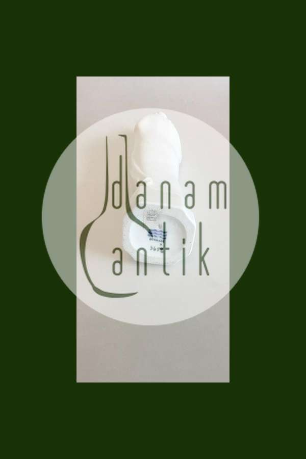 Royal Copenhagen Blanc de Chine Madonna med barn No 3658 PMN