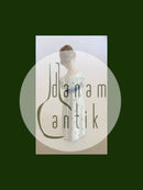 皇家哥本哈根第3539号穿睡衣的女孩和娃娃的小雕像