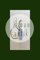 皇家哥本哈根拿着扫帚的男孩小雕像 No 3250 PMN