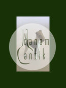 皇家哥本哈根狐狸梗小雕像&