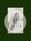 Royal Copenhagen Figur Spurv No 1519