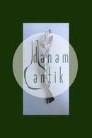 Royal Copenhagen Art Nouveau Hængevase udformet som Torsk No 458