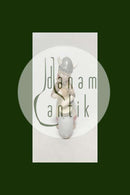 皇家哥本哈根迷你系列。维京女孩南娜。第163号&