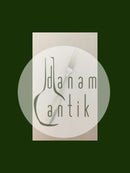 Georg Jensen Stainless 'Mitra' Mat Asiegaffel/Pålægsgaffel