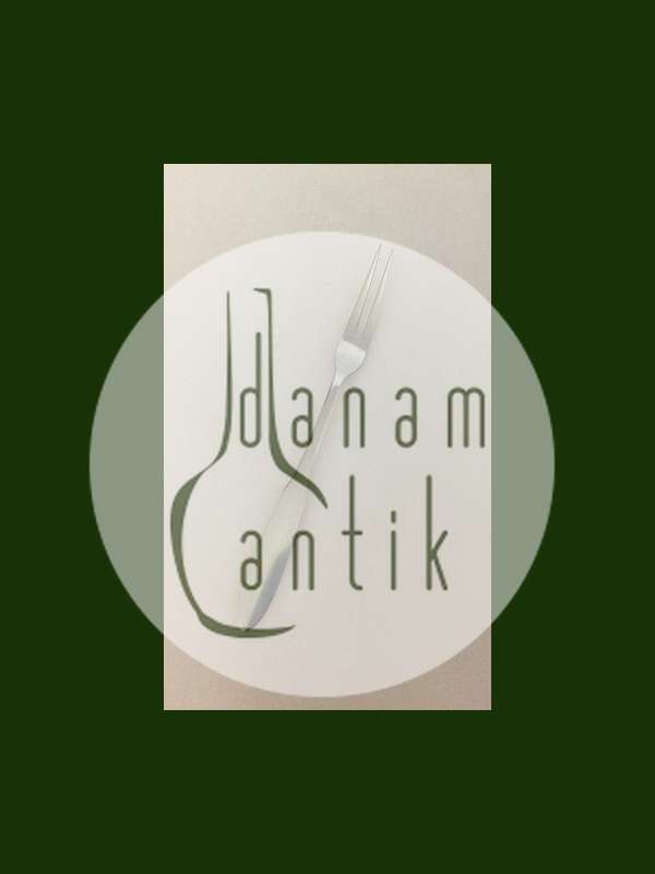 Georg Jensen Stainless 'Mitra' Mat Asiegaffel/Pålægsgaffel