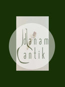 Georg Jensen Edelstahl-Salzstreuer 'Tuja