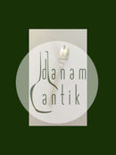 Georg Jensen Stainless 'Bo Bonfils' Teske