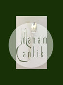 Georg Jensen Stainless 'Bo Bonfils' Barneske / Stor Teske