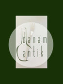 Georg Jensen Stainless 'New York' Pålægsgaffel