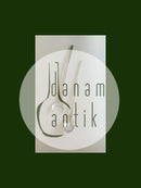 Georg Jensen Stainless 'Tuja' Serveringssæt/salat sæt