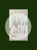 Georg Jensen Stainless 'Copenhagen, Blank' Spisekniv, med skær