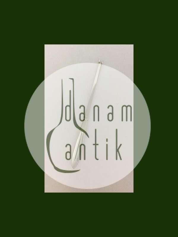 Georg Jensen Stainless 'Mitra' Mat Hummergaffel