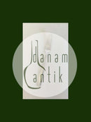 Georg Jensen Stainless 'Plata' Spisegaffel