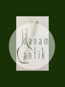 Georg Jensen Stainless 'Plata' Fiskekniv