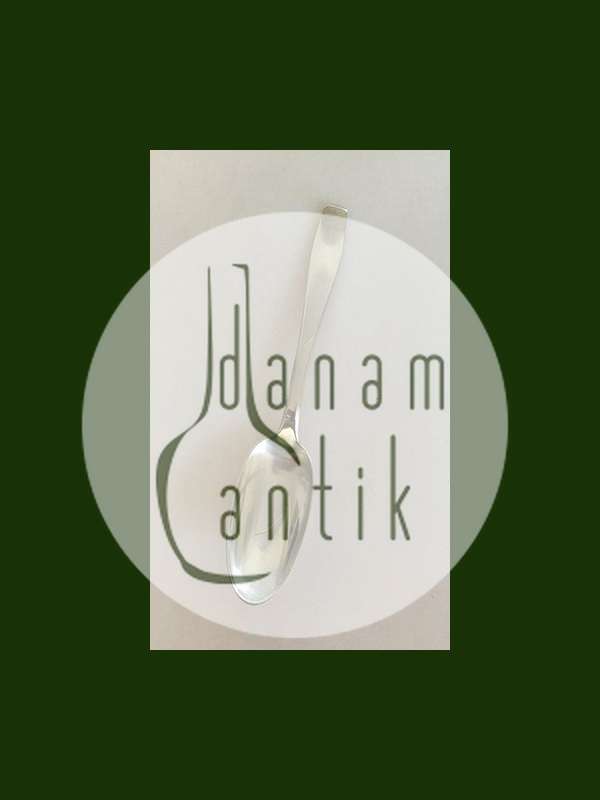 Georg Jensen Stainless 'Plata' Dessertske