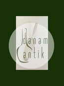 Georg Jensen Stainless 'Plata' Kagespade