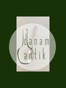 Georg Jensen Stainless Plata Teske