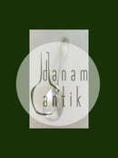 Georg Jensen Stainless 'Plata' Serveringsske