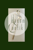 Georg Jensen ステンレス製「Tuja」サービングセット