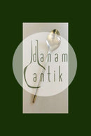 Georg Jensen Stainless 'Tuja' Servingspoon