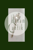 Georg Jensen Stainless Prisme, Mat Bouillonske/Suppeske