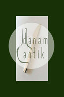 Georg Jensen Stainless 'New York'&