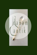 Georg Jensen ステンレス製 'New York&