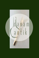 Georg Jensen ステンレス製「New York&