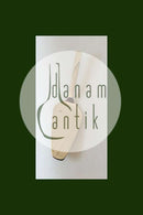 ジョージ ジェンセン ステンレス 'New York&