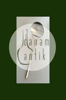 Georg Jensen Stainless 'Prisme, Mat' Sauceske