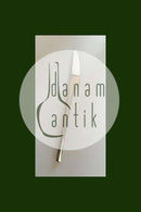 Georg Jensen Stainless 'Prisme, Mat' Frokostkniv