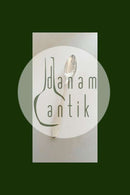 Georg Jensen Stainless 'Mitra&