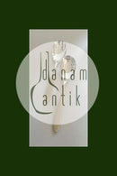 Georg Jensen ステンレス製「ミトラ、ブランク」サービングセット