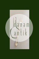 Georg Jensen ステンレス製 'Copenhagen&