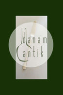 Georg Jensen Stainless 'Copenhagen, Blank' Fiskekniv