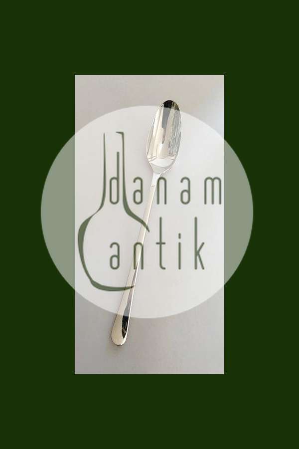 ジョージ ジェンセン ステンレス 'Copenhagen, Blank' サービング
