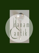 Georg Jensen Stainless 'Prisme, Mat' Serveringsske