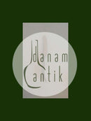 Georg Jensen Stainless 'Vivianna, blank' Smørkniv