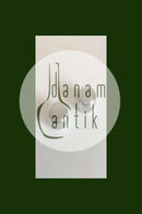 乔治-詹森不锈钢盐和胡椒粉套装