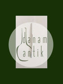 Arne Jacobsen Georg Jensen ダイニングナイフ（ギザギザなし）