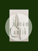 Georg Jensen Stainless Bo Bonfils Mat Spisekniv med Takket Skær