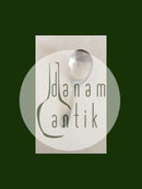 Georg Jensen Stainless Mitra Mat Sukkerske