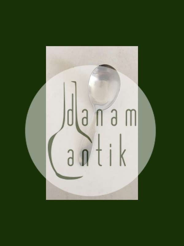 Georg Jensen Stainless Mitra Mat Sukkerske