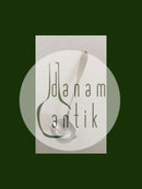 Georg Jensen Stainless Mat "Mitra" Suppeøse