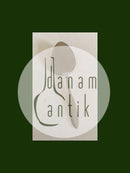 Georg Jensen Stainless Mat "Mitra" Serveringsspade