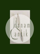 ジョージ ジェンセン ステンレスマット ミトラ フィッシングナイフ